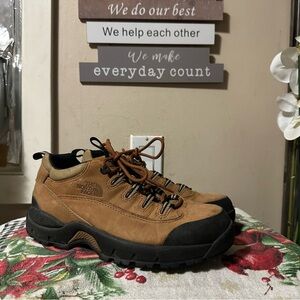 The North Face Hiking Shoes